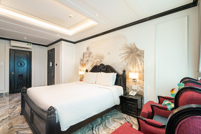 Bedroom 6