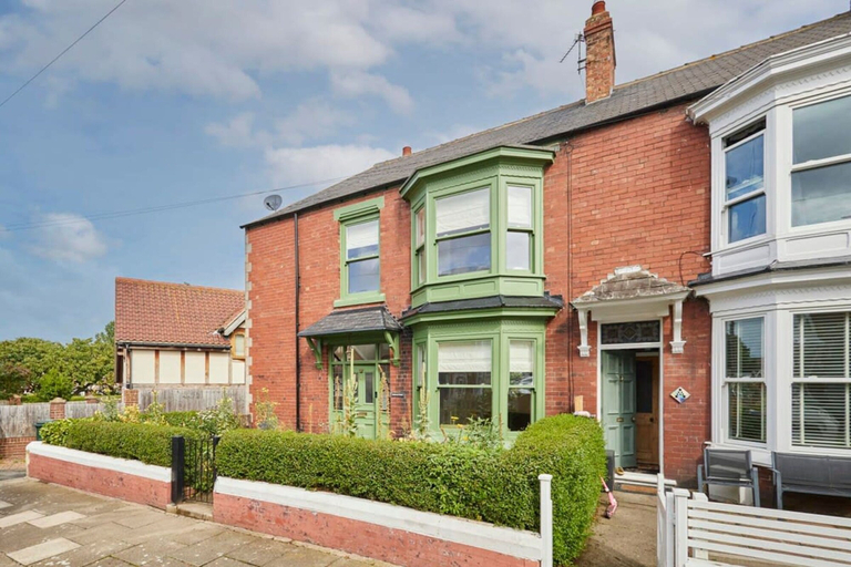 Exterior & Views, Host Stay Sunbeam House, Redcar and Cleveland