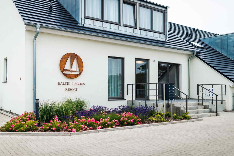 Public Area, Baltic Lagoon Resort direkt am Meer, Vorpommern-Rügen