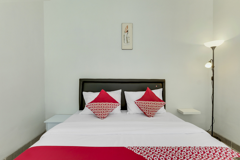 Bedroom 5, Capital O 90983 Harmony Easy Stay, Sleman