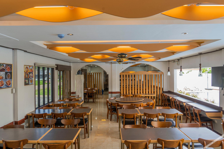 Food & Drinks 5, Adela Resort Panglao , Panglao