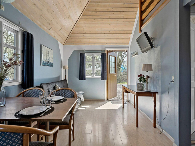 Interior 2, Holiday Home in Hesselager by the sea, Svendborg