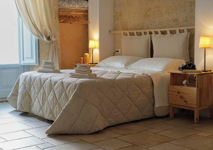 Bedroom 3, Casa Lopez, Barletta-Andria-Trani