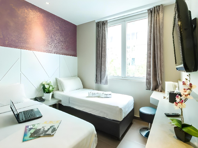 Bedroom 7