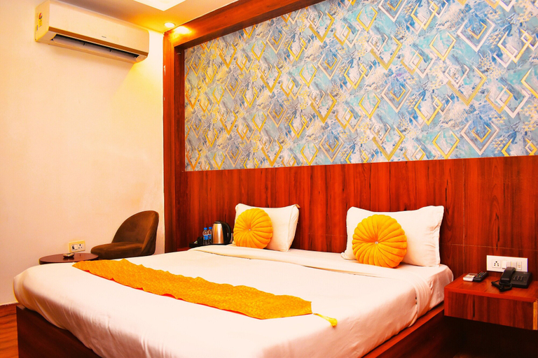 Others 4, BH Hotels Lucullan I Hotel In Mahipalpur, Delhi