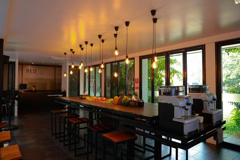 Food & Drinks 5, BED Phrasingh Hotel - Adults Only, Muang Chiang Mai