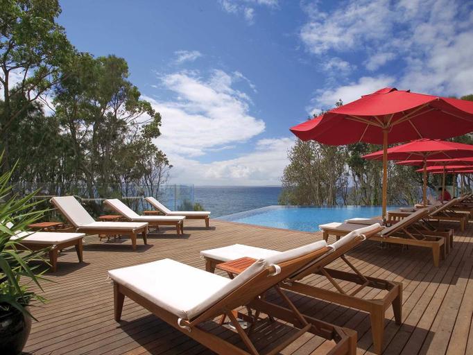 Sport & Beauty 2, Salter Brothers Mollymook Hotel, Shoalhaven - Pt B