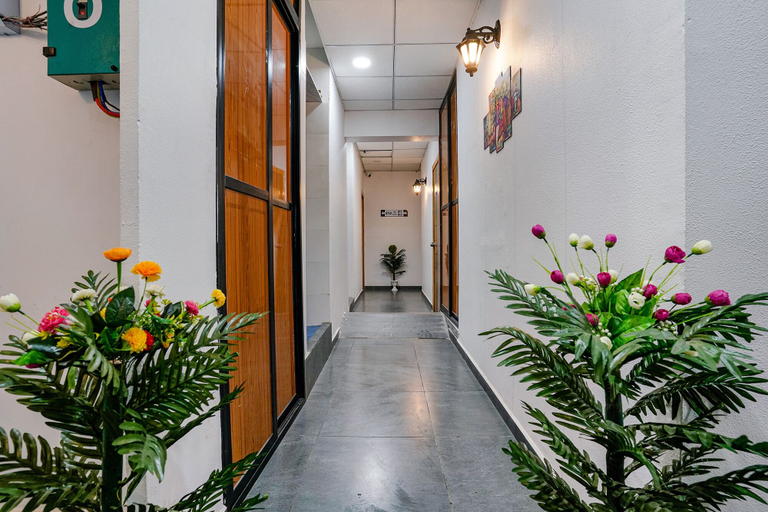 Others 5, Hotel Skycity Premium AC Room in Surat, Surat