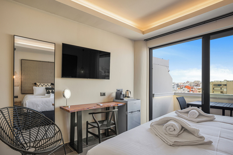 Others 5, HOM54 Luxury Suites, Crete