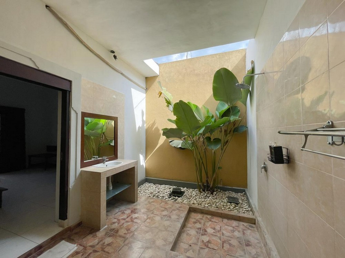 Bathroom 3, Bali Radiance Villas Seminyak, Badung