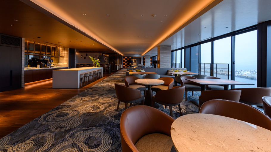 Food & Drinks 4, InterContinental Hotels YOKOHAMA PIER 8 by IHG, Yokohama