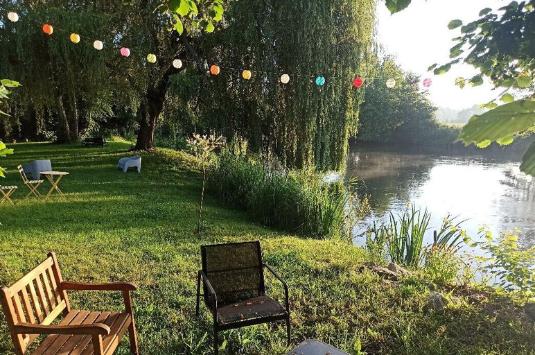 Others 4, APPARTEMENT 30m2-une chambre-3 à 4 pers, Eure