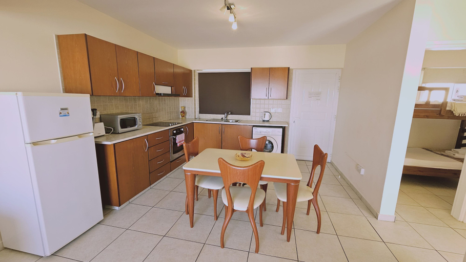 Room 2, 116 AN - Stay Nissi Blossom Apartment