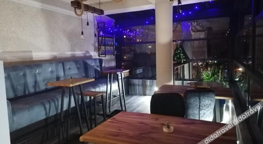 Food & Drinks, Beo Green View, Belgrade