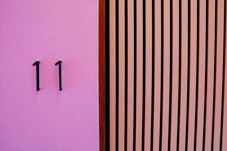 Others 4, Room 11: Balcony Bliss in Creative Santurce