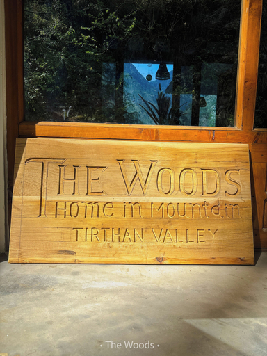 Exterior & Views 2, The Woods - Tirthan Valley, Kullu