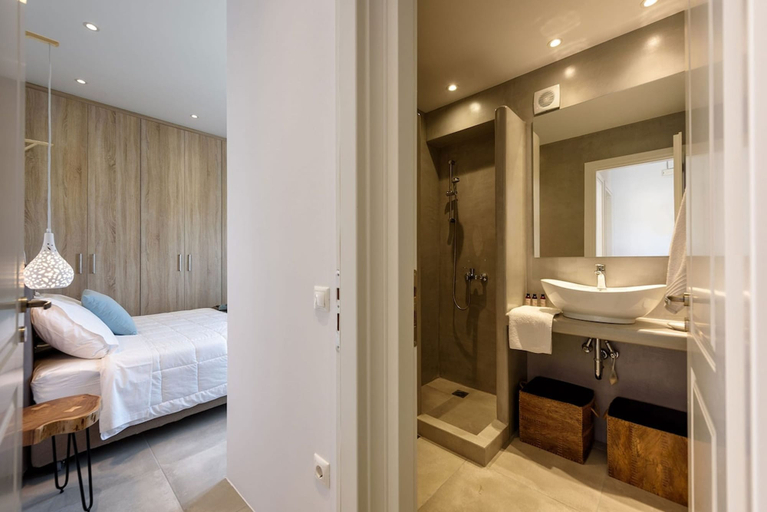 Room 4, Naousa Story 1 Apartment, South Aegean