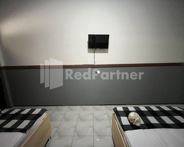 Bedroom 7