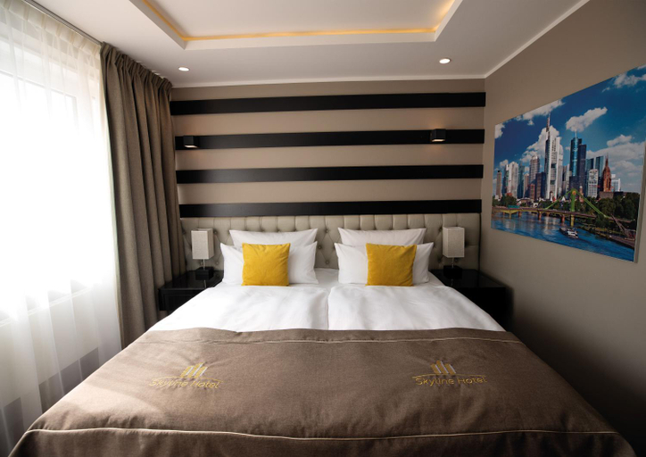 Bedroom 12