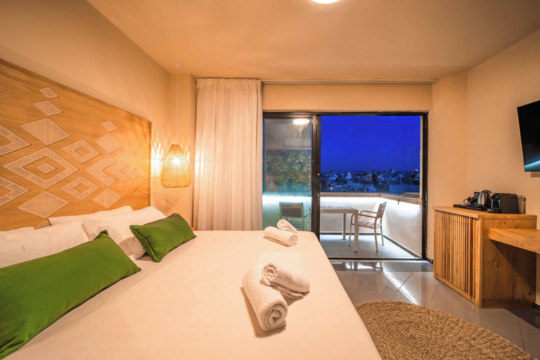 Others 2, HOM54 Luxury Suites, Crete