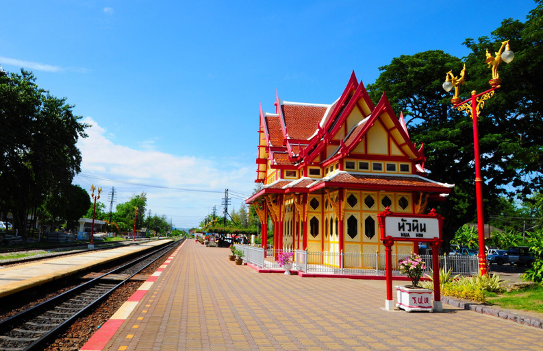 Nearby Landmark 4, Huahin Residence, Hua Hin