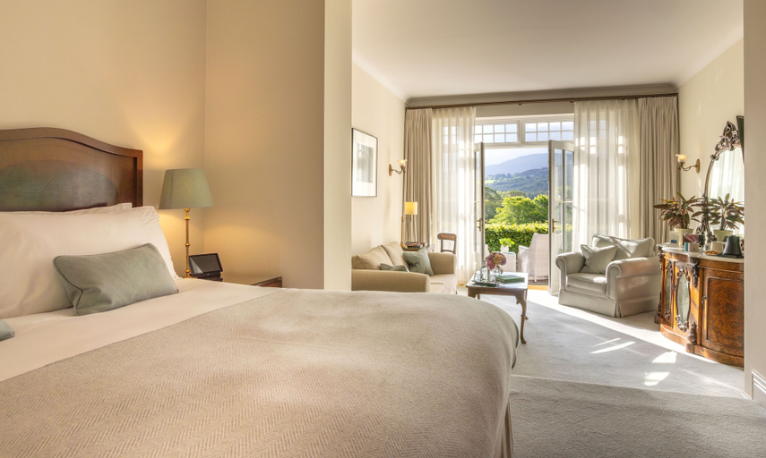 Bedroom 3, Park Hotel Kenmare