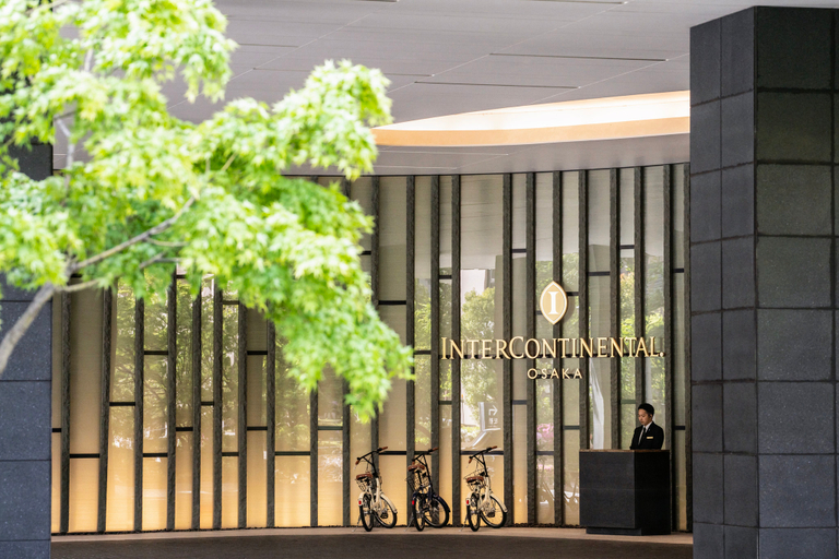 Exterior & Views 2, InterContinental Hotels OSAKA by IHG, Osaka