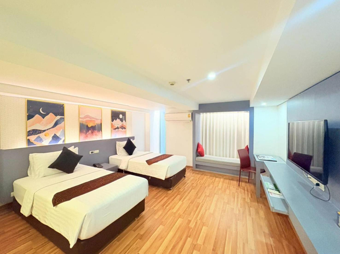 Bedroom 9