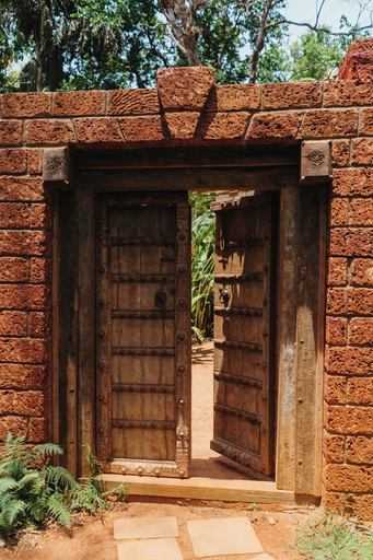 Exterior & Views, Mojigao Eco Resort, North Goa