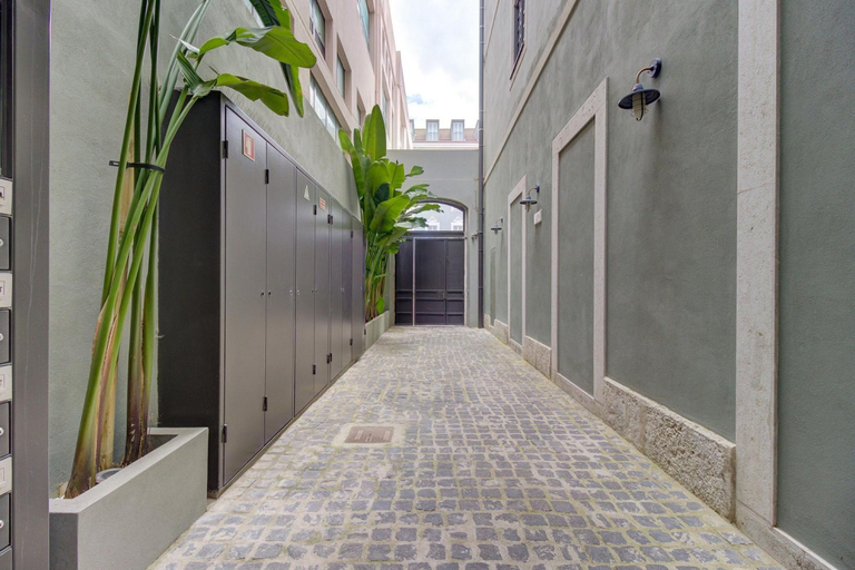 Room 4, Nomad s Time Out Market Lisbon - 3bdr, Lisbon