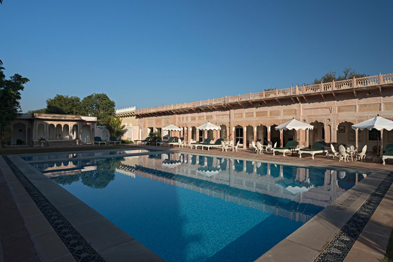 Sport & Beauty 3, Nahargarh Ranthambhore, Sawai Madhopur