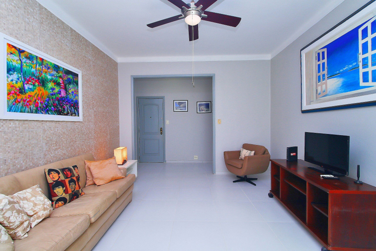 Others 5, Apartamento de Luxo no Rio T004, Rio de Janeiro