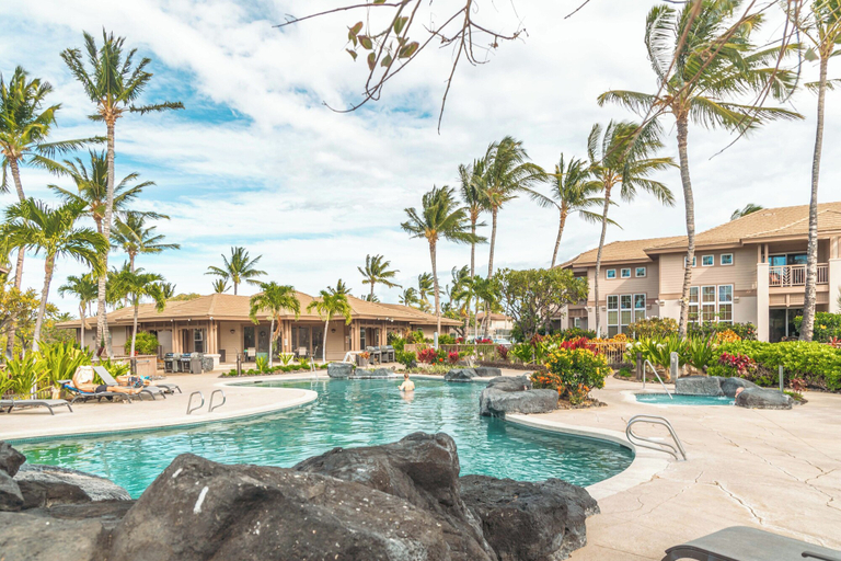 Sport & Beauty 5, Lux Retreat 3BR, Hawaii