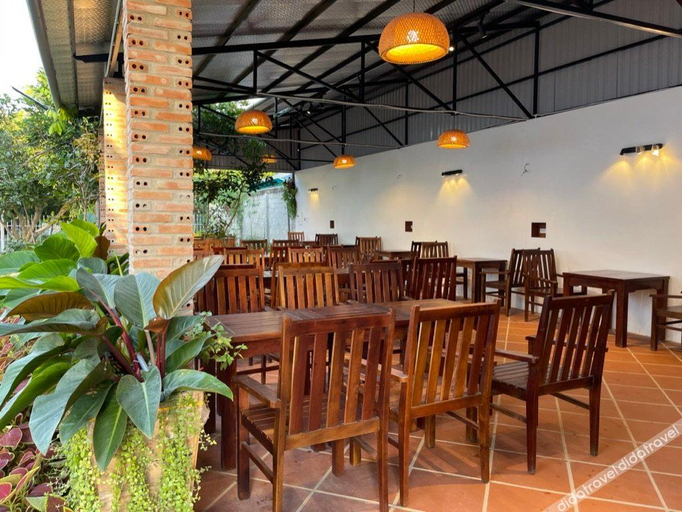 Food & Drinks 4, La Limone Boutique Resort Phu Quoc, Phú Quốc
