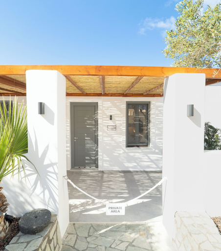 Exterior & Views 2, Amerikanos Villas, South Aegean