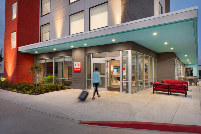 Exterior & Views 2, avid hotel FRESNILLO by IHG, Fresnillo