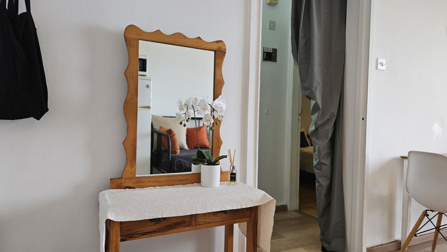 Room 3, 119 LCA - Stay Dreamy Seaside Apartment, Larnaca