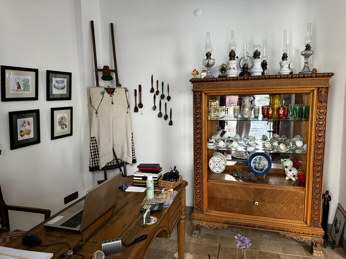 Food & Drinks 4, Perperene Konağı, Ayvalık