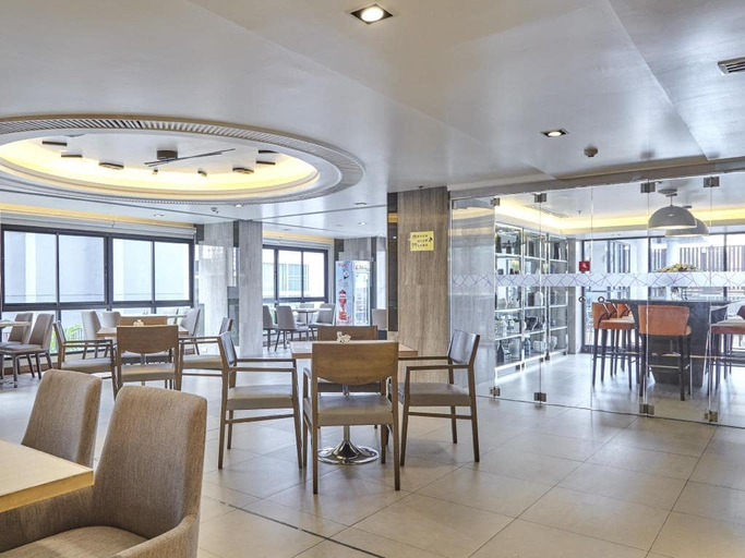 Food & Drinks 5, Praso @ Ratchada 12 Hotel, Huai Kwang