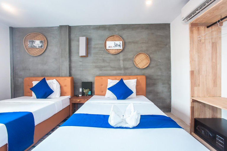 Bedroom 5