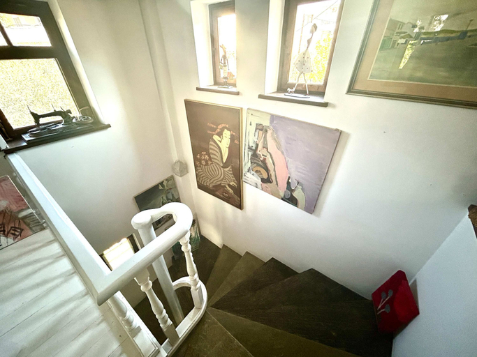 Room 5, Lovely Place in the Heart of Lesvos, North Aegean