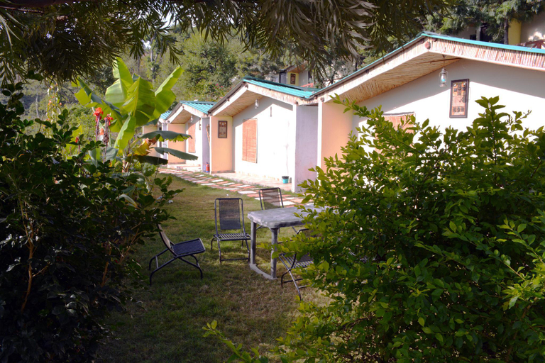 Exterior & Views 1, Astraal Spa And Resorts, Tehri Garhwal