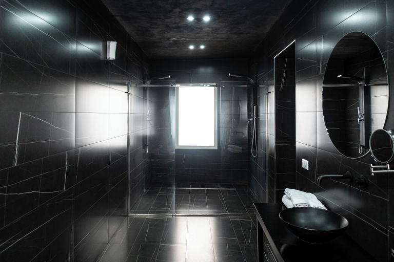 Others 3, Marmur Suite, Palermo