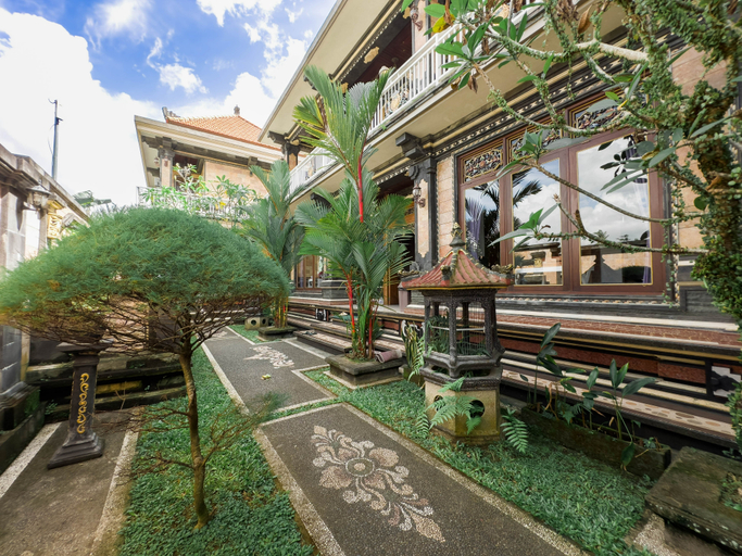 Others 5, Tiara Guest House Ubud, Gianyar