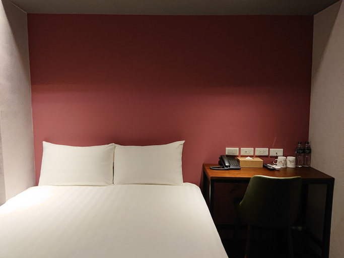 Bedroom 14