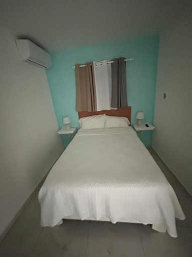 Others 3, Hotel tropic pop, San Felipe de Puerto Plata