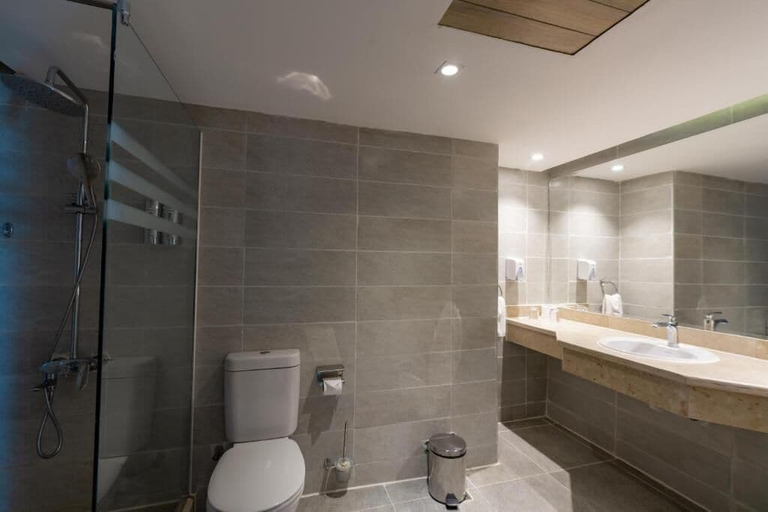 Bathroom 4, Seven Seas Jolie Bay - Ultra All Inclusive, Safaja