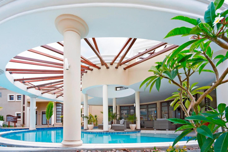 Sport & Beauty 2, Villasun Luxury Villas, Black River