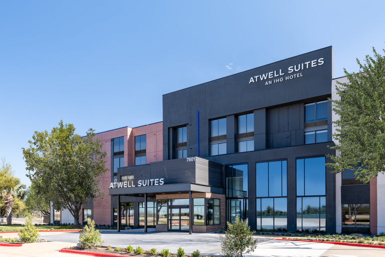 Exterior & Views 2, Atwell Suites AUSTIN AIRPORT by IHG, Travis