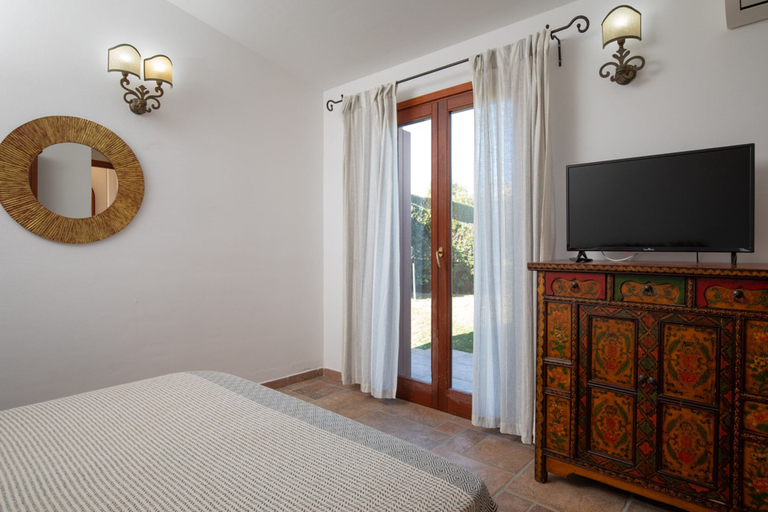 Room 4, Casa Carlotta by Wonderful Italy, Olbia-Tempio